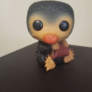 Harry Potter Nifler Funk Pop